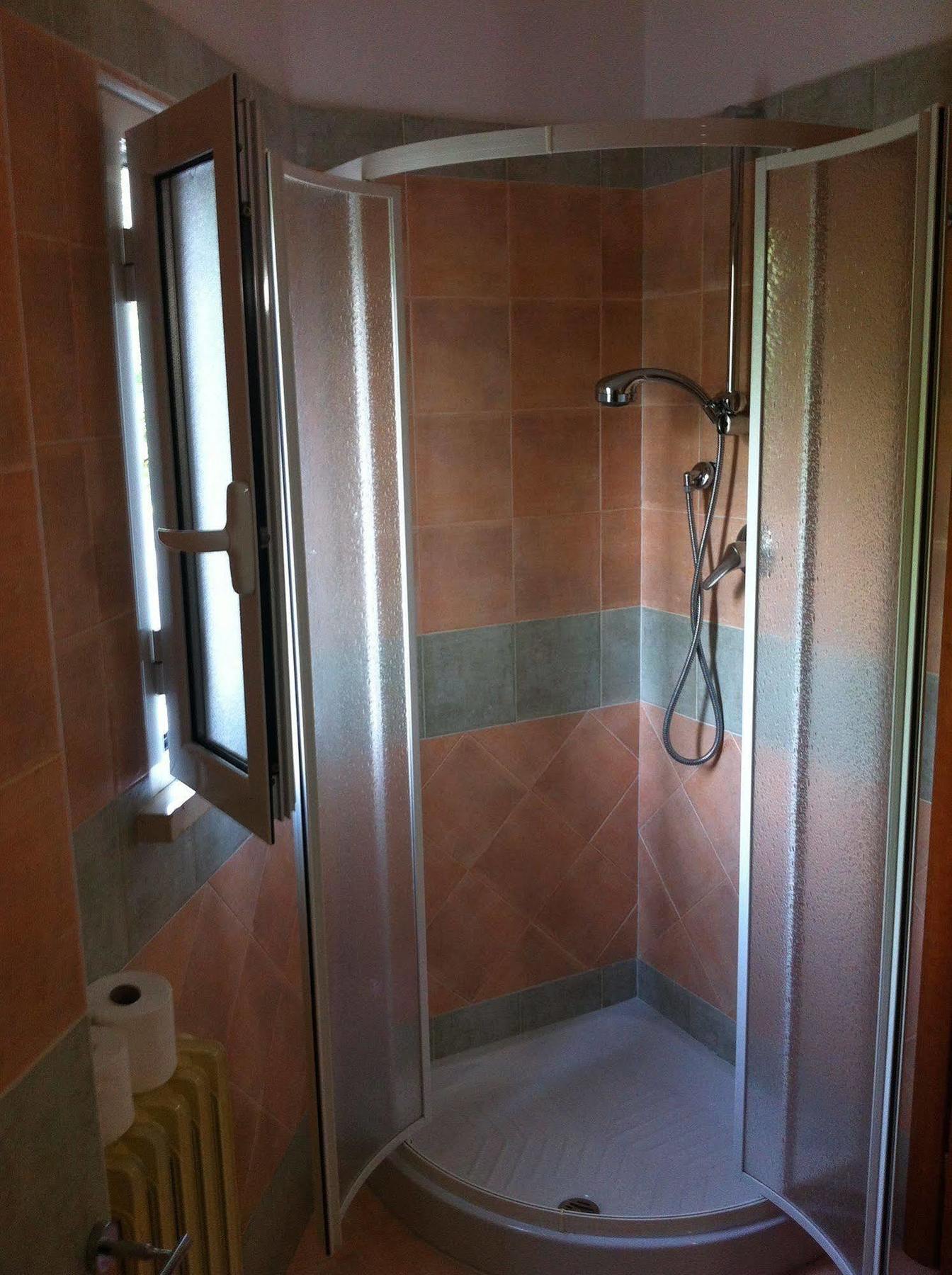 Hotel Eliseo ฟีอุจจี ภายนอก รูปภาพ