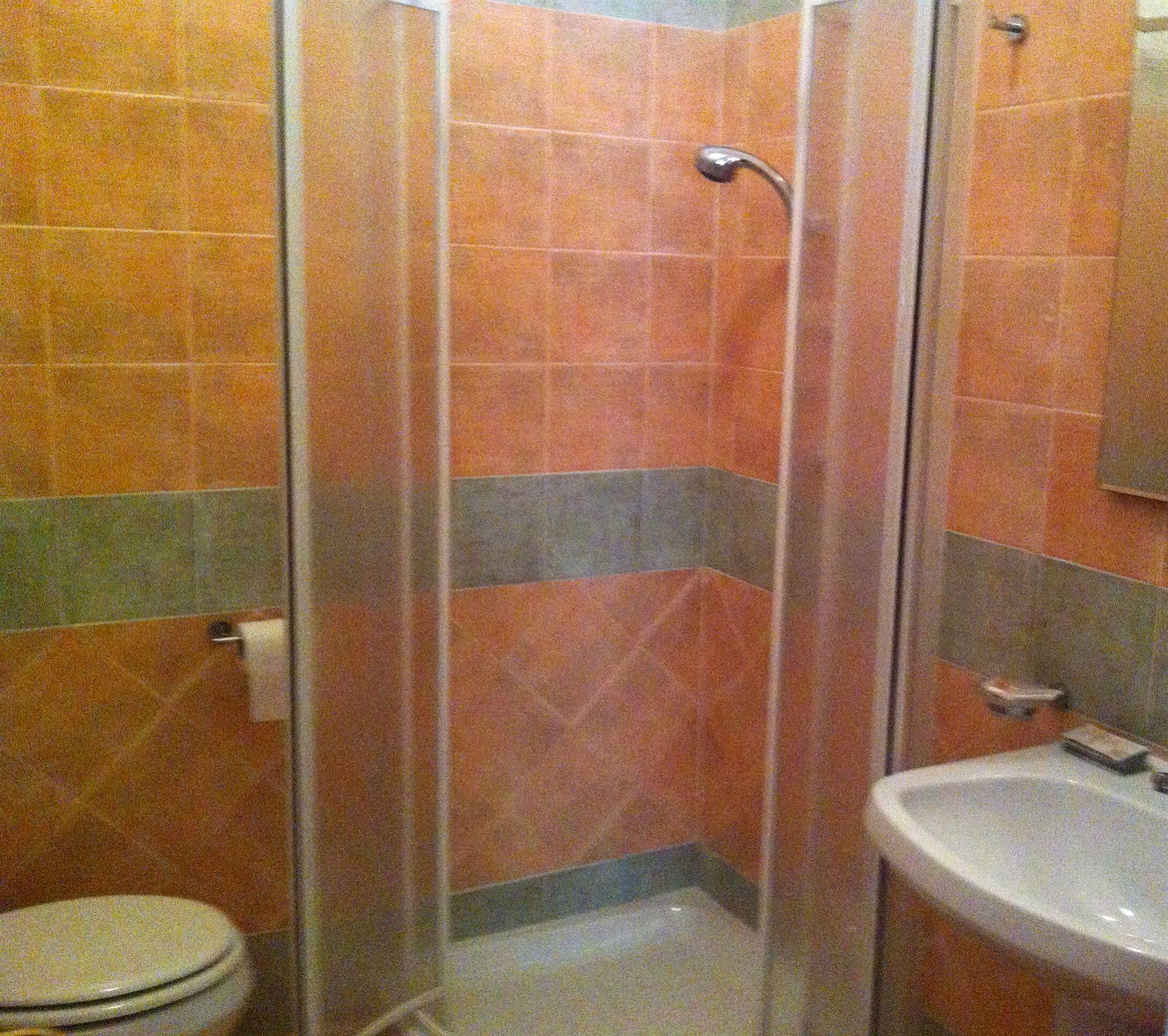 Hotel Eliseo ฟีอุจจี ภายนอก รูปภาพ